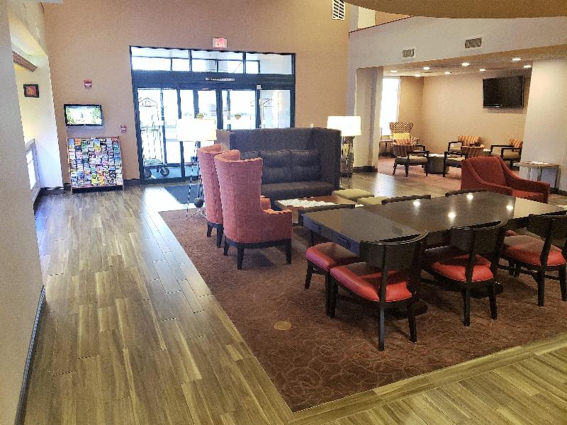 Holiday Inn Express Portland West/Hillsboro image