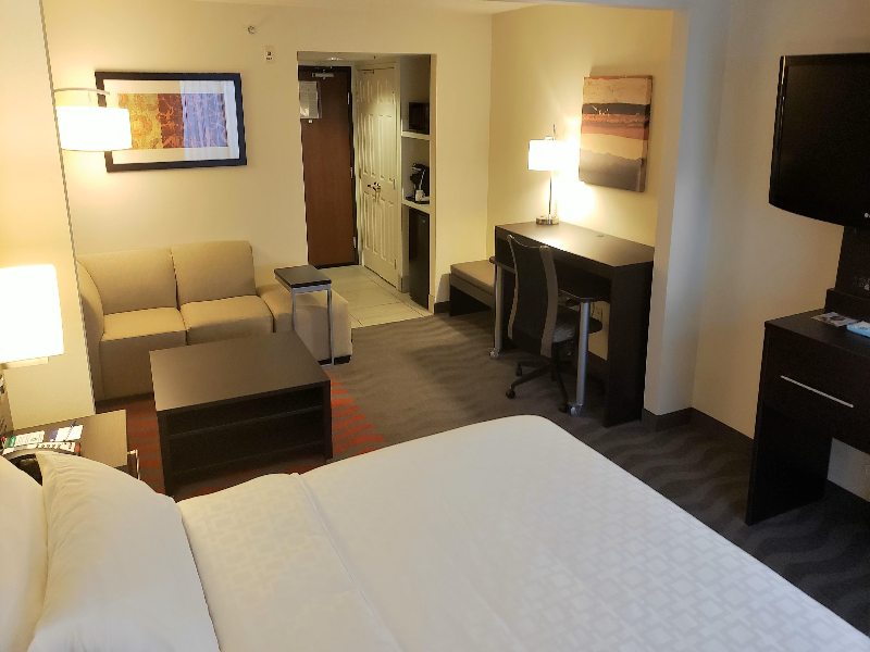 Holiday Inn Express Portland West/Hillsboro image