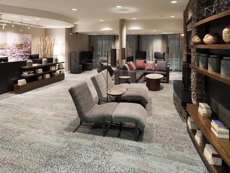 Courtyard By Marriott Hattiesburg