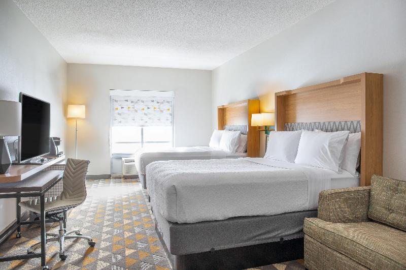 Holiday Inn Toledo-Maumee (I-80/90) 3