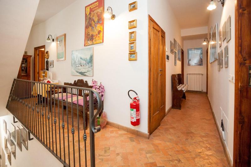 Valentina Bed & Breakfast image