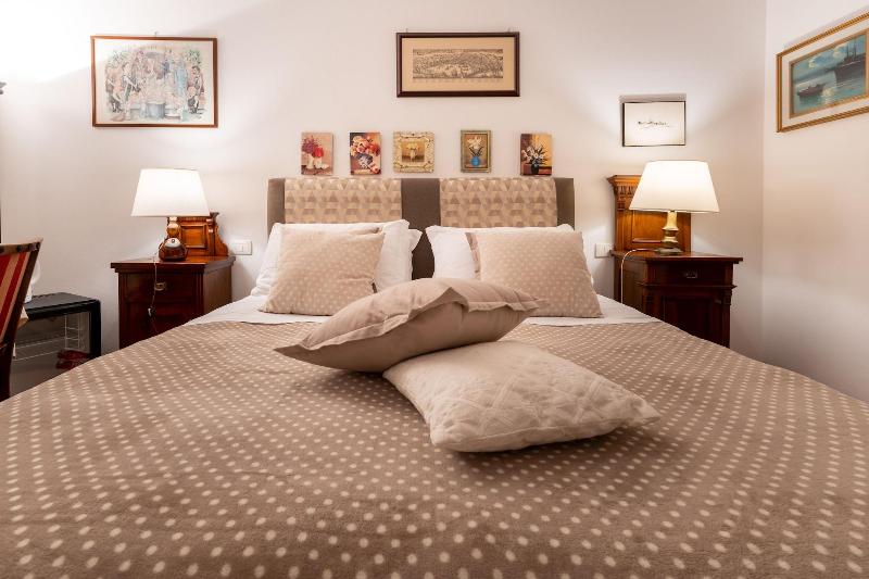 Valentina Bed & Breakfast image