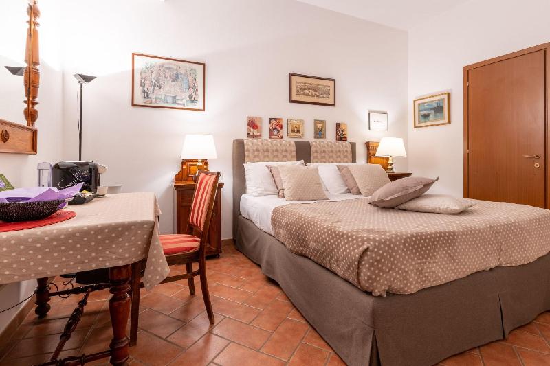 Valentina Bed & Breakfast image