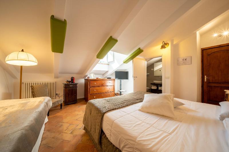 Valentina Bed & Breakfast image