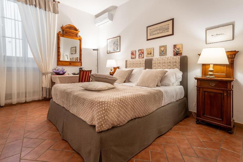 Valentina Bed & Breakfast image