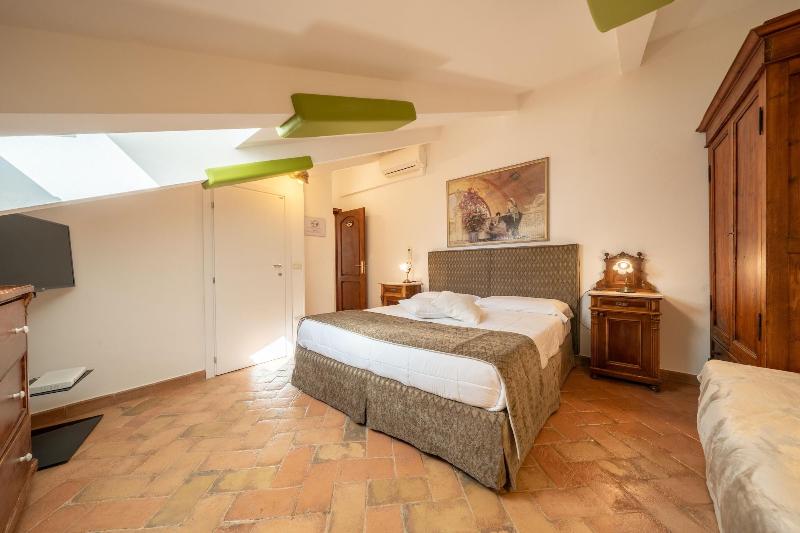 Valentina Bed & Breakfast image