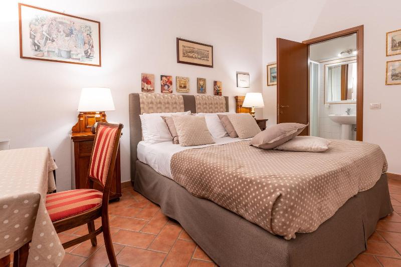 Valentina Bed & Breakfast image