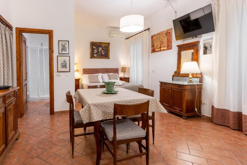 Valentina Bed & Breakfast image