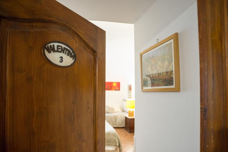 Valentina Bed & Breakfast image