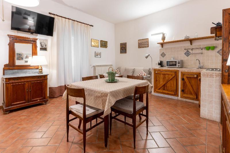 Valentina Bed & Breakfast image