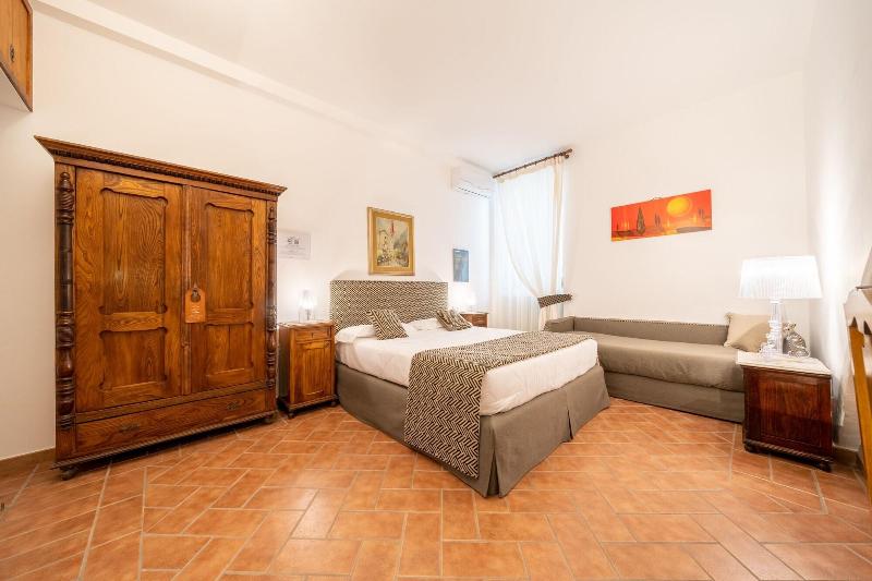 Valentina Bed & Breakfast image