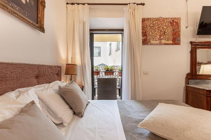Valentina Bed & Breakfast image