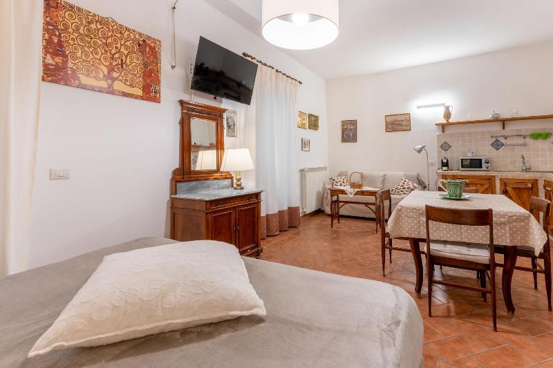 Valentina Bed & Breakfast image