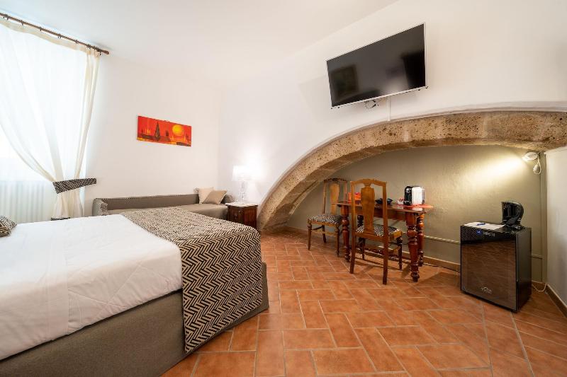 Valentina Bed & Breakfast image