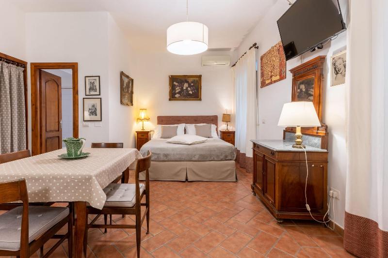 Valentina Bed & Breakfast image