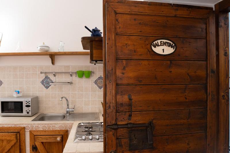 Valentina Bed & Breakfast image