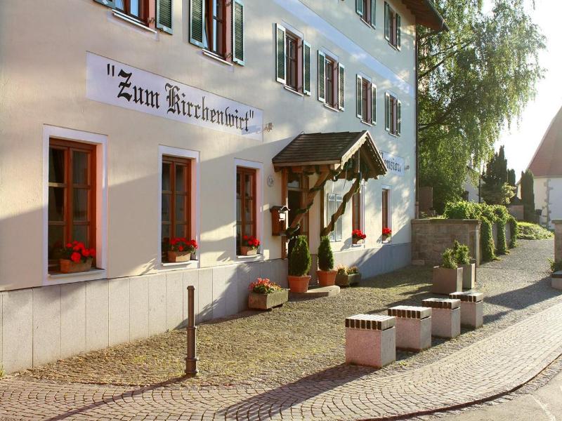 Landgasthof Zum Kirchenwirt image