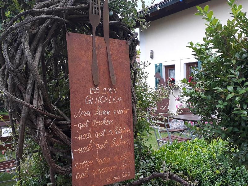 Landgasthof Zum Kirchenwirt image