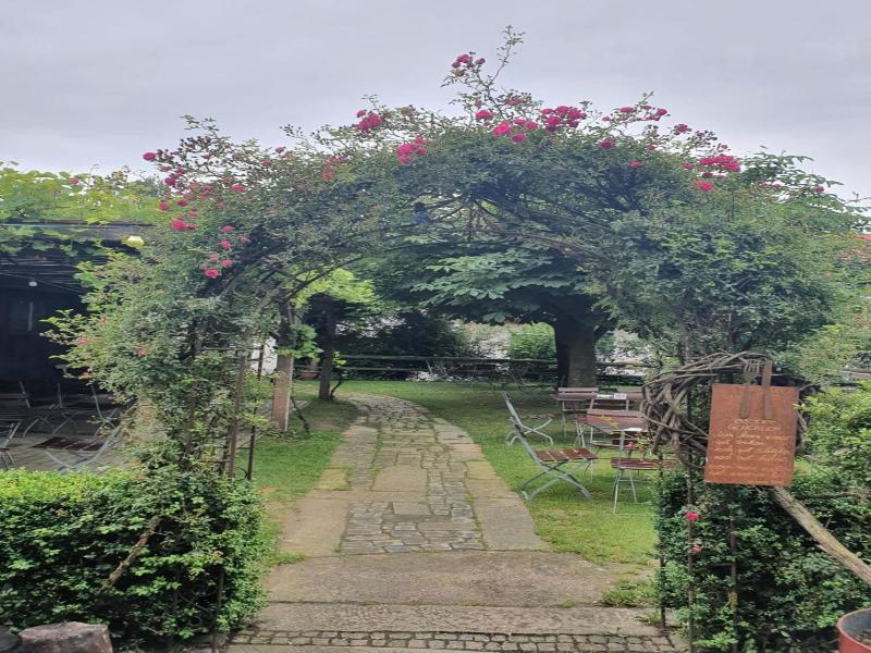 Landgasthof Zum Kirchenwirt image