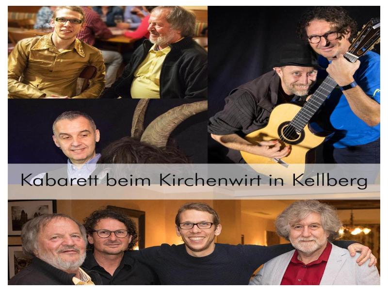 Landgasthof Zum Kirchenwirt image