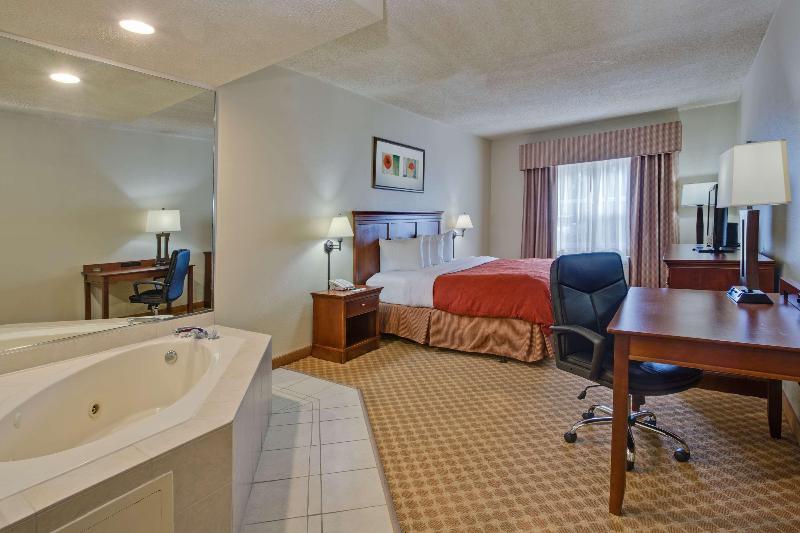 Country Inn & Suites by Radisson, Panama City, FL image