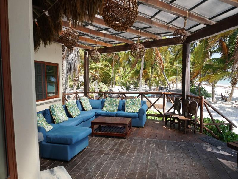 Grand Slam Fly Fishing Lodge