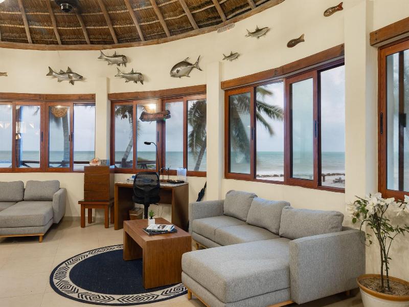 Grand Slam Fly Fishing Lodge