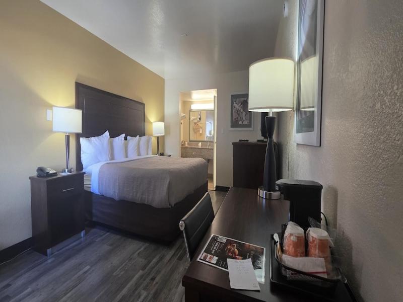 SURESTAY BY BEST WESTERN MESA DOWNTOWN AREA image