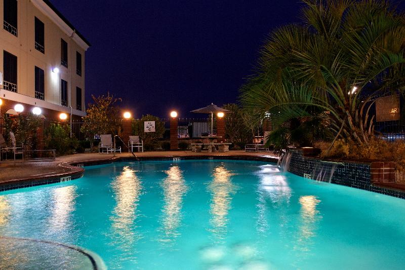 Holiday Inn Express Crockett image