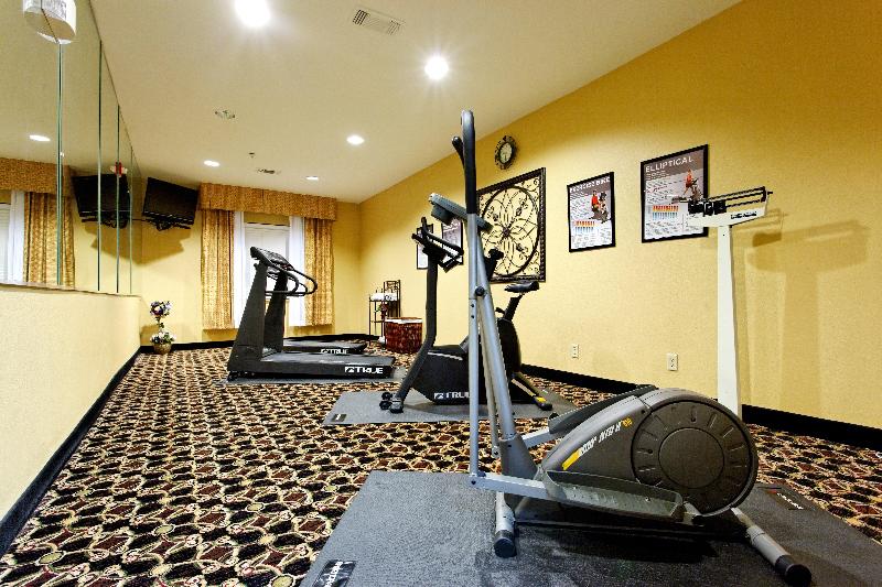 Holiday Inn Express Crockett image