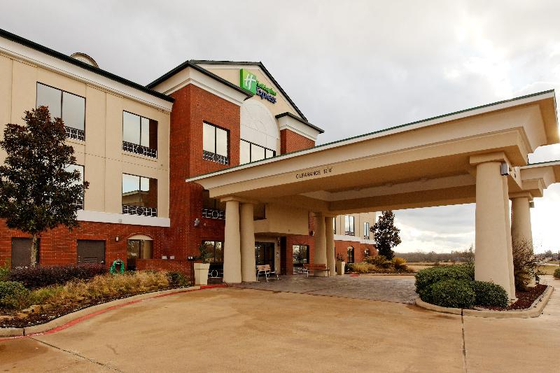 Holiday Inn Express Crockett image