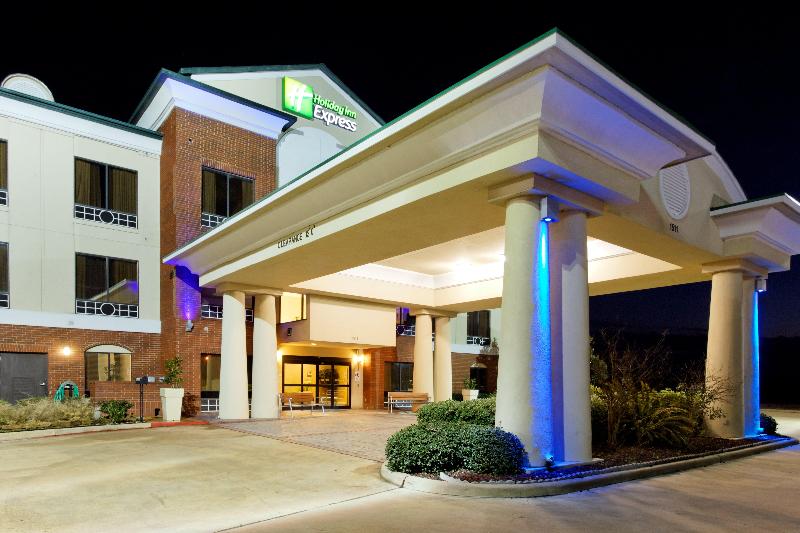 Holiday Inn Express Crockett image