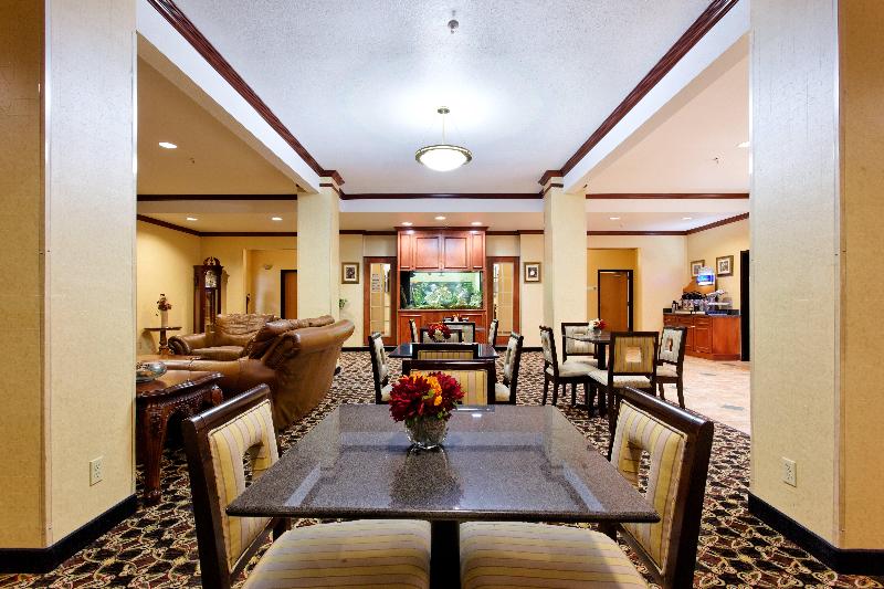 Holiday Inn Express Crockett image
