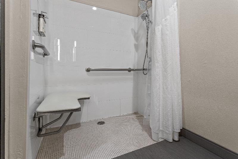 Holiday Inn Express Crockett image