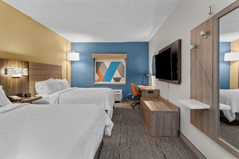 Holiday Inn Express Crockett image