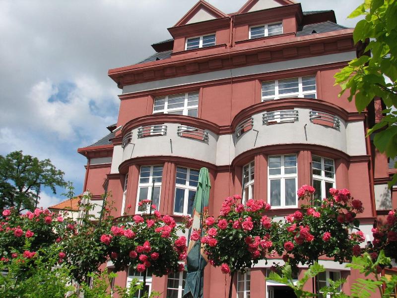 Villa image