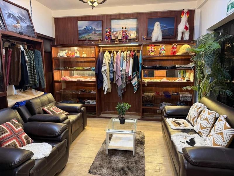 Camino Real Turistico