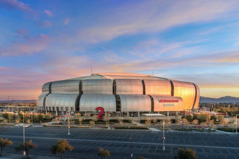 Staybridge Suites Phoenix-Glendale image