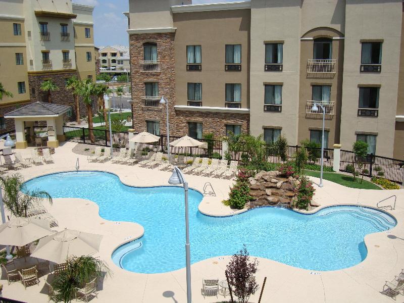 Staybridge Suites Phoenix-Glendale image