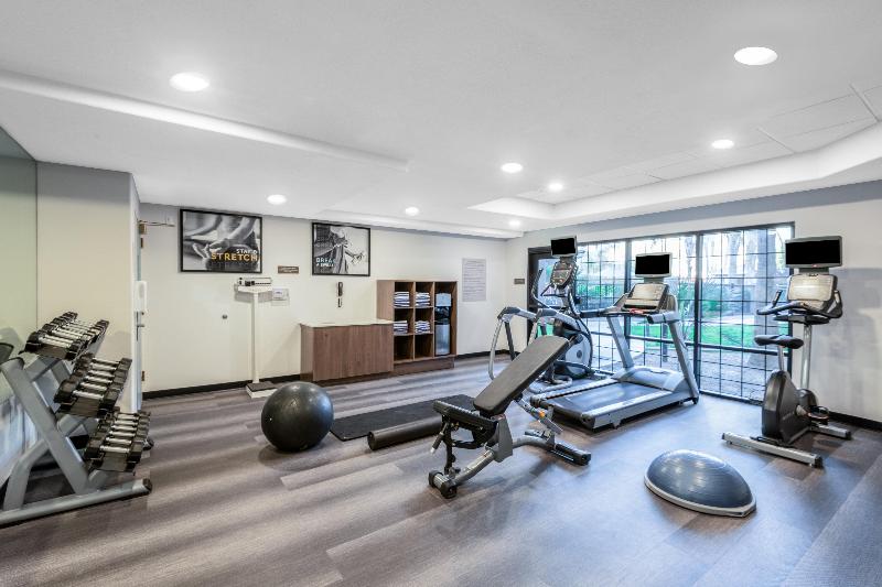 Staybridge Suites Phoenix-Glendale image