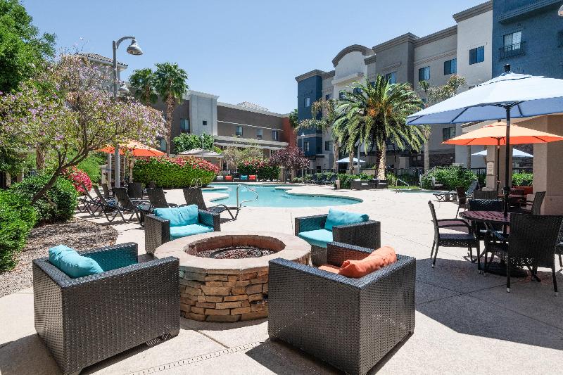 Staybridge Suites Phoenix-Glendale image