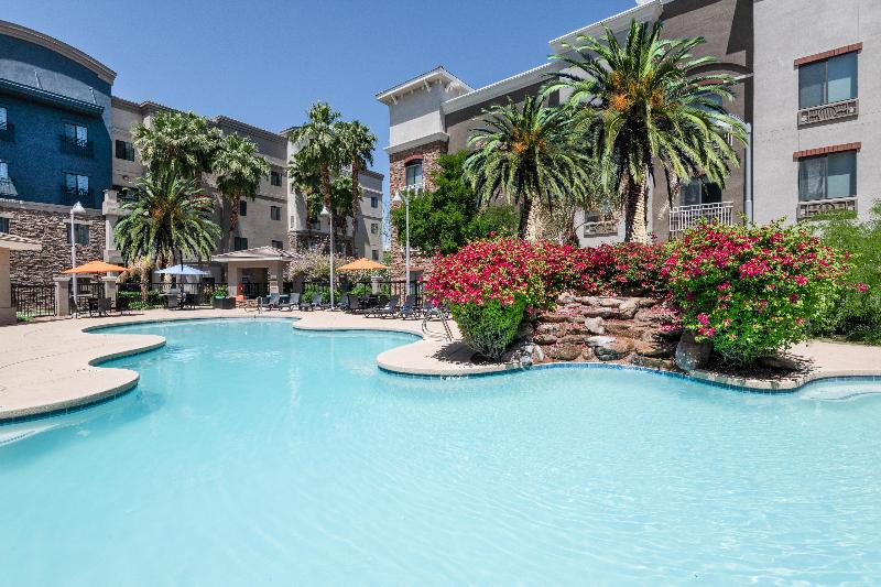 Staybridge Suites Phoenix-Glendale image