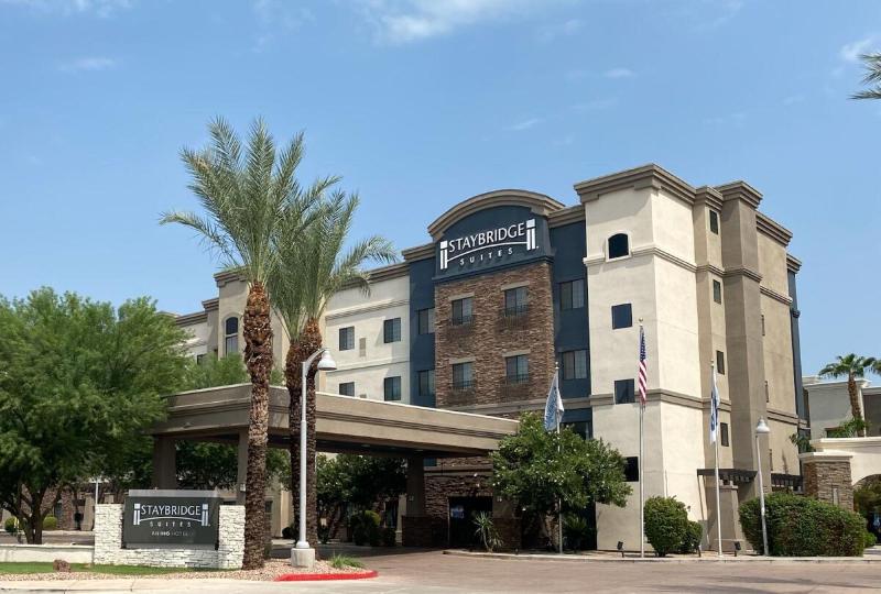 Staybridge Suites Phoenix-Glendale image