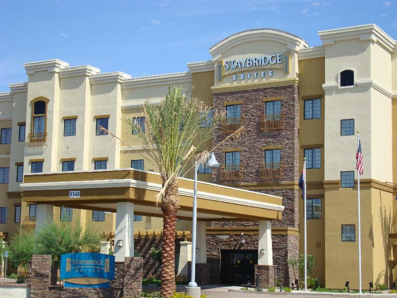 Staybridge Suites Phoenix-Glendale image