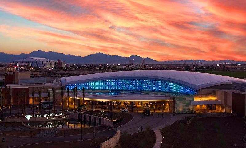 Staybridge Suites Phoenix-Glendale image
