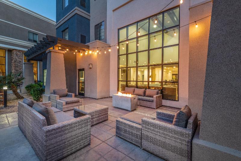 Staybridge Suites Phoenix-Glendale image
