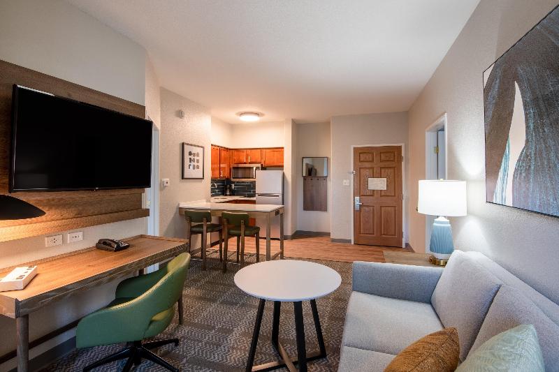 Staybridge Suites Phoenix-Glendale image