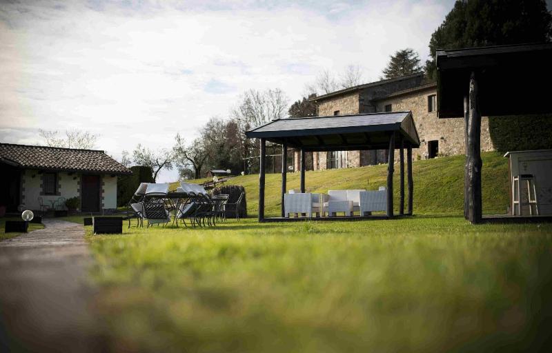 Borgo San Faustino - Image 1