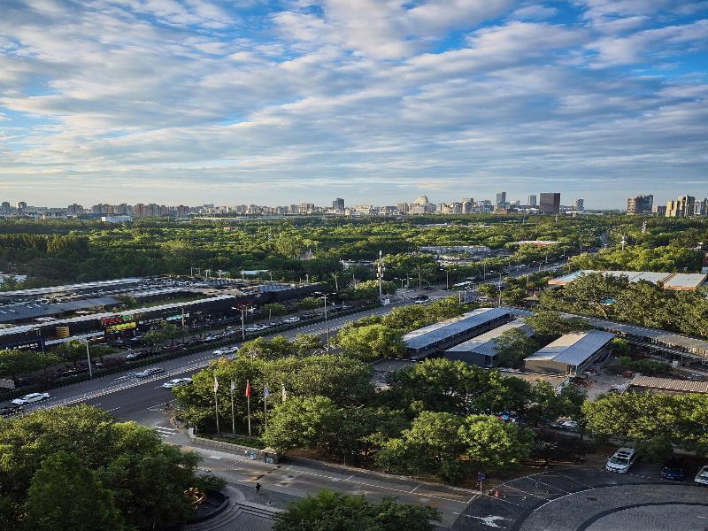 Beijing Marriott Hotel Northeast image