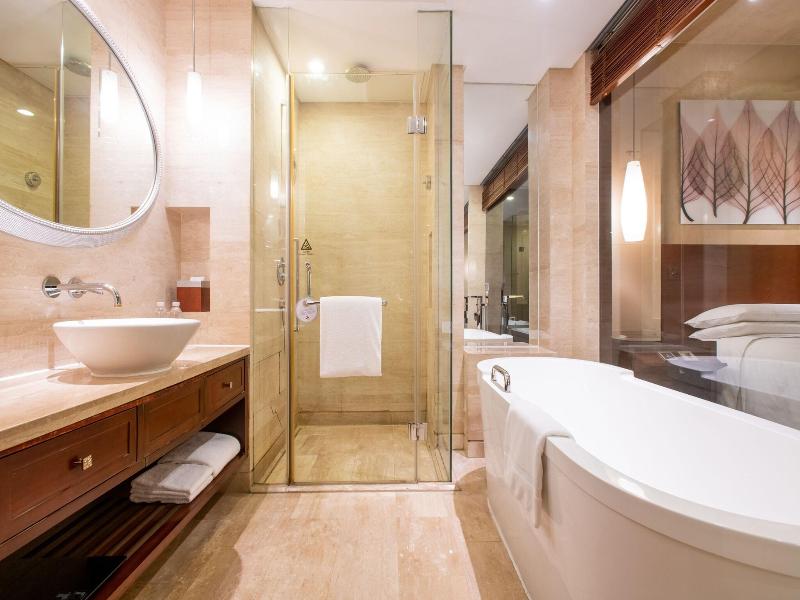 Beijing Marriott Hotel Northeast image